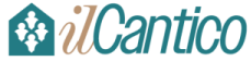Il Cantico Home Logo