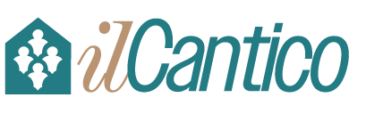 Il Cantico Home Logo